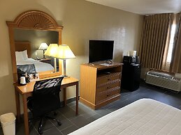 Americas Best Value Inn Pharr