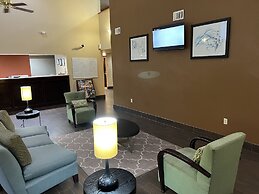 Americas Best Value Inn Pharr