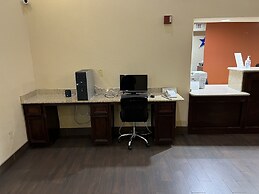 Americas Best Value Inn Pharr