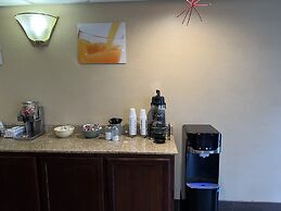 Americas Best Value Inn Pharr