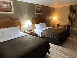 Americas Best Value Inn Pharr