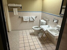 Americas Best Value Inn Pharr