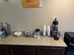 Americas Best Value Inn Pharr