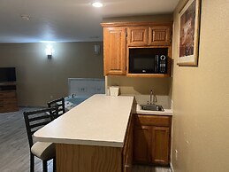 Americas Best Value Inn Pharr