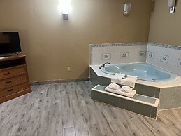 Americas Best Value Inn Pharr