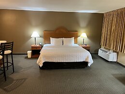 Americas Best Value Inn Pharr