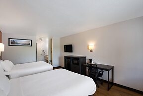 Quality Inn & Suites Junction