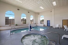 Quality Inn & Suites Junction