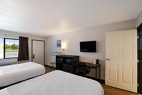Quality Inn & Suites Junction
