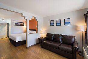 Quality Inn & Suites Junction