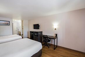 Quality Inn & Suites Junction