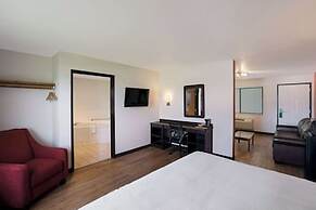 Quality Inn & Suites Junction