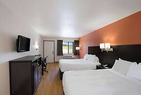 Quality Inn & Suites Junction