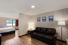 Quality Inn & Suites Junction