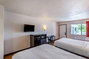 Quality Inn & Suites Junction