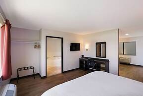 Quality Inn & Suites Junction