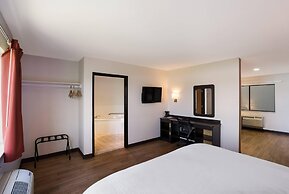 Quality Inn & Suites Junction
