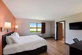 Quality Inn & Suites Junction