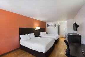Quality Inn & Suites Junction