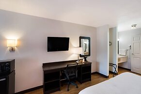 Quality Inn & Suites Junction