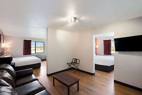 Quality Inn & Suites Junction