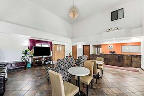 Quality Inn & Suites Junction