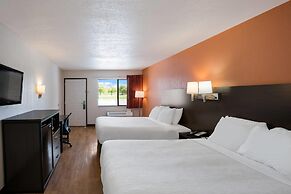 Quality Inn & Suites Junction