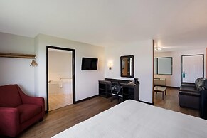 Quality Inn & Suites Junction