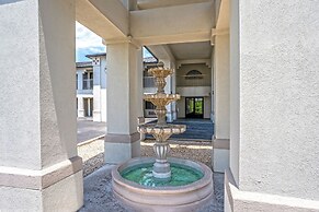 Quality Inn & Suites Junction