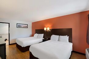 Quality Inn & Suites Junction