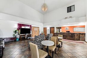 Quality Inn & Suites Junction