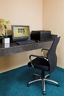 Residence Inn Dallas Lewisville