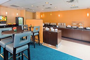 Residence Inn Dallas Lewisville