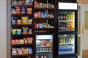 Residence Inn Dallas Lewisville