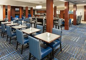 Courtyard by Marriott Waco