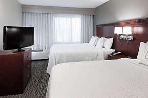Courtyard by Marriott Waco