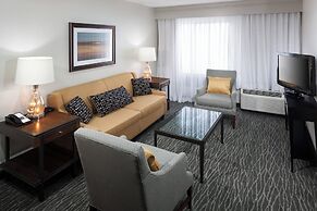 Courtyard by Marriott Waco