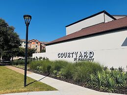 Courtyard by Marriott Waco