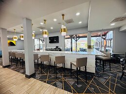 Courtyard by Marriott Waco