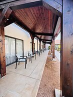 Courtyard by Marriott Waco