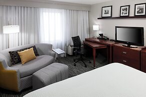 Courtyard by Marriott Waco