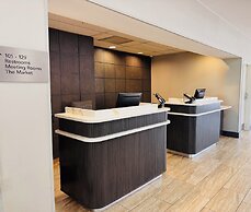 Courtyard by Marriott Waco