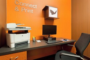 Fairfield Inn & Suites Midland