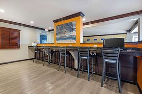 Best Western Anthony/West El Paso