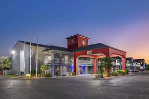 Best Western Anthony/West El Paso