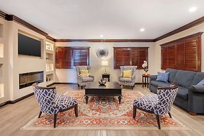 Best Western Anthony/West El Paso