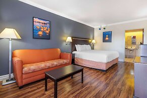 Best Western Anthony/West El Paso