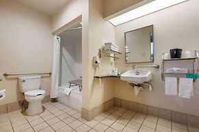 Best Western Anthony/West El Paso