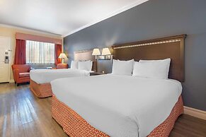 Best Western Anthony/West El Paso