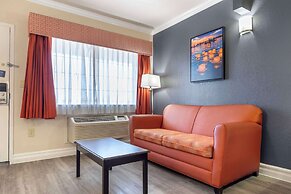 Best Western Anthony/West El Paso